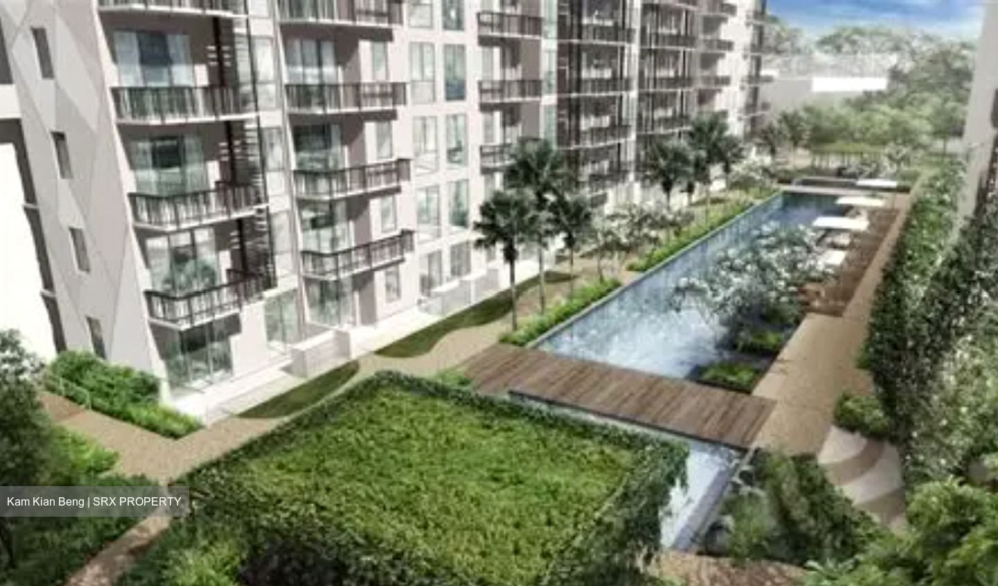 eCO (D16), Condominium #628000631